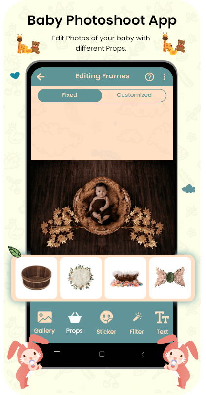 screenshots